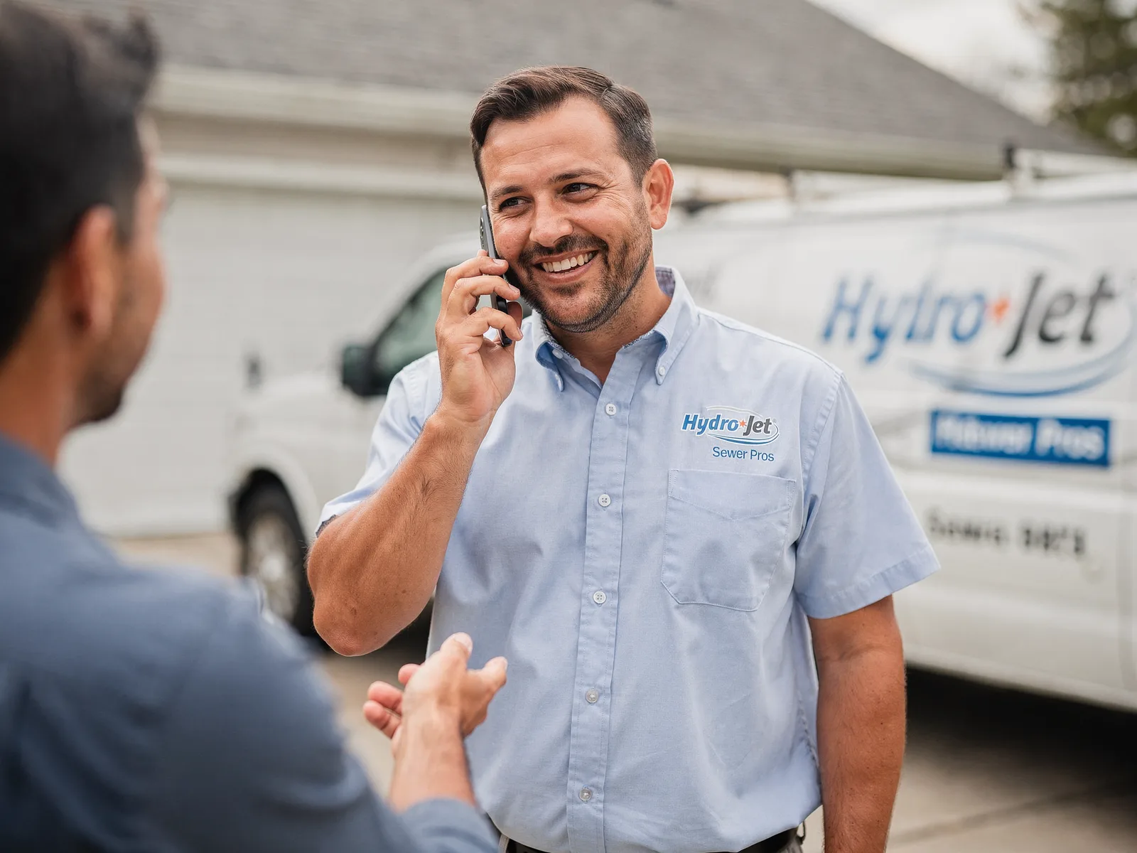 Hydro Jetting St Matthews, KY FAQs